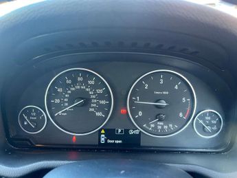 BMW X3 2.0 X3 xDrive 20d M Sport Automatic 4WD 5dr - NATIONAL DELIVERY*