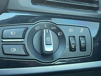 BMW X3 2.0 X3 xDrive 20d M Sport Automatic 4WD 5dr - NATIONAL DELIVERY*