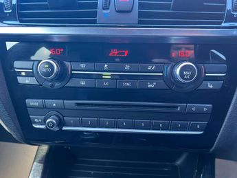 BMW X3 2.0 X3 xDrive 20d M Sport Automatic 4WD 5dr - NATIONAL DELIVERY*