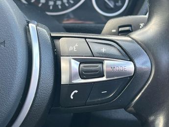 BMW 3 SERIES 2.0 320d M Sport Touring Automatic 5dr - NATIONAL DELIVERY*