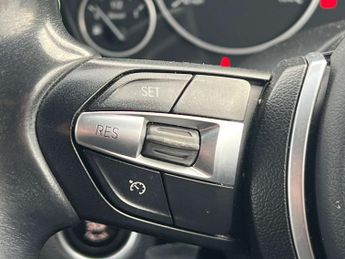 BMW 3 SERIES 2.0 320d M Sport Touring Automatic 5dr - NATIONAL DELIVERY*