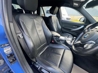 BMW 3 SERIES 2.0 320d M Sport Touring Automatic 5dr - NATIONAL DELIVERY*