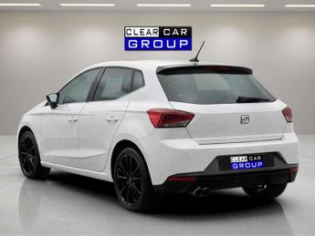 SEAT Ibiza 1.0 Ibiza XCELLENCE Lux Eco TSI S-A 5dr