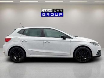 SEAT Ibiza 1.0 Ibiza XCELLENCE Lux Eco TSI S-A 5dr