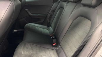 SEAT Ibiza 1.0 Ibiza XCELLENCE Lux Eco TSI S-A 5dr