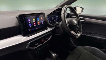 SEAT Ibiza 1.0 Ibiza XCELLENCE Lux Eco TSI S-A 5dr