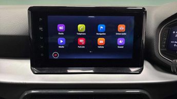 SEAT Ibiza 1.0 Ibiza XCELLENCE Lux Eco TSI S-A 5dr