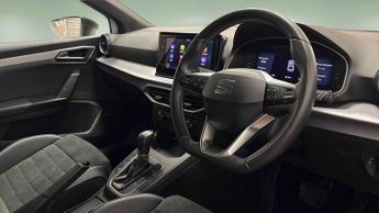 SEAT Ibiza 1.0 Ibiza XCELLENCE Lux Eco TSI S-A 5dr