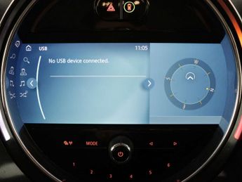 MINI COUNTRYMAN 1.5 Countryman Cooper Classic Auto 5dr