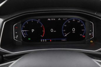 VOLKSWAGEN T-ROC 1.5 T-Roc SEL TSi Evo Semi-Auto 5dr