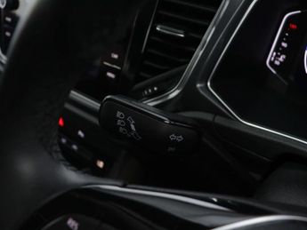 VOLKSWAGEN T-ROC 1.5 T-Roc SEL TSi Evo Semi-Auto 5dr