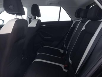 VOLKSWAGEN T-ROC 1.5 T-Roc SEL TSi Evo Semi-Auto 5dr