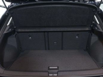 VOLKSWAGEN T-ROC 1.5 T-Roc SEL TSi Evo Semi-Auto 5dr