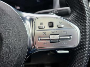 MERCEDES-BENZ A-CLASS 2.0 A 200 Exclusive Edition D Auto 5dr