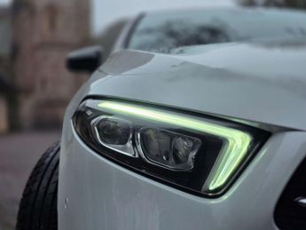 MERCEDES-BENZ A-CLASS 2.0 A 200 Exclusive Edition D Auto 5dr