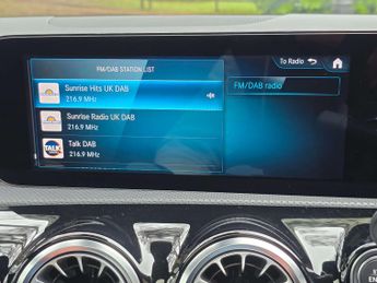 MERCEDES-BENZ A-CLASS 2.0 A 200 Exclusive Edition D Auto 5dr