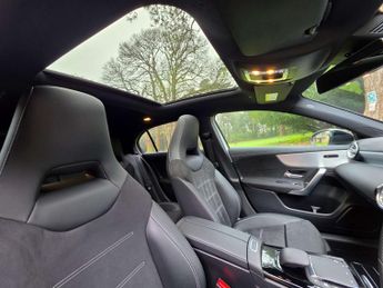 MERCEDES-BENZ A-CLASS 2.0 A 200 Exclusive Edition D Auto 5dr