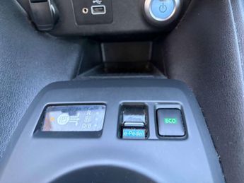 NISSAN LEAF Leaf Acenta 5dr