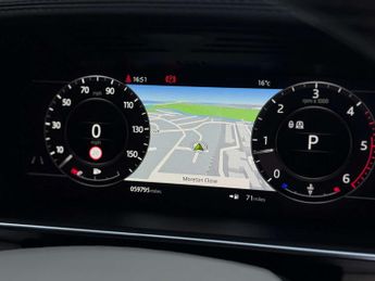 LAND ROVER RANGE ROVER 4.4 Range Rover Autobiography SDV8 Auto 4WD 5dr