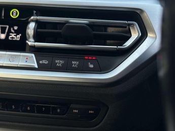 BMW 3 SERIES 2.0 330E xDrive M Sport Auto 4WD 4dr