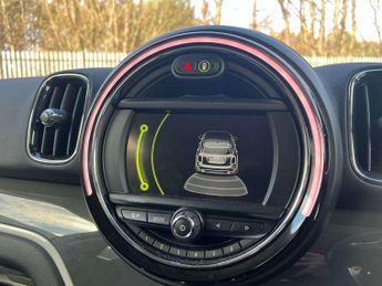 MINI COUNTRYMAN 2.0 Countryman Cooper SD ALL4 Automatic 4WD 5dr - NATIONAL DELIV