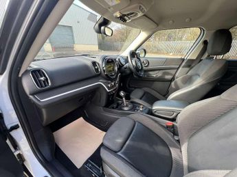 MINI COUNTRYMAN 2.0 Countryman Cooper SD ALL4 Automatic 4WD 5dr - NATIONAL DELIV