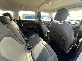MINI COUNTRYMAN 2.0 Countryman Cooper SD ALL4 Automatic 4WD 5dr - NATIONAL DELIV
