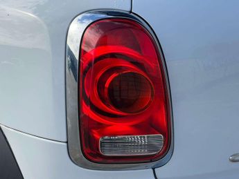 MINI COUNTRYMAN 2.0 Countryman Cooper SD ALL4 Automatic 4WD 5dr - NATIONAL DELIV