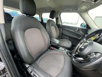 MINI COUNTRYMAN 1.5 Countryman Cooper S E ALL4 Automatic 4WD 5dr - NATIONAL DELI