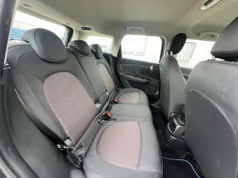 MINI COUNTRYMAN 1.5 Countryman Cooper S E ALL4 Automatic 4WD 5dr - NATIONAL DELI