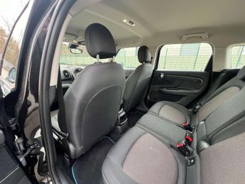 MINI COUNTRYMAN 1.5 Countryman Cooper S E ALL4 Automatic 4WD 5dr - NATIONAL DELI