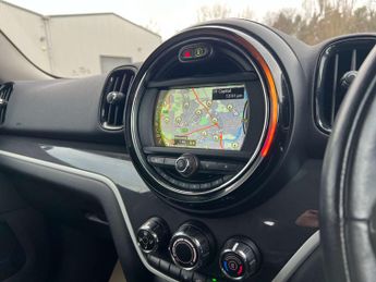 MINI COUNTRYMAN 1.5 Countryman Cooper S E ALL4 Automatic 4WD 5dr - NATIONAL DELI