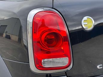 MINI COUNTRYMAN 1.5 Countryman Cooper S E ALL4 Automatic 4WD 5dr - NATIONAL DELI