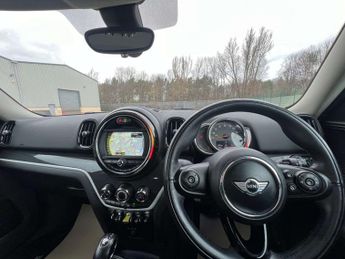 MINI COUNTRYMAN 1.5 Countryman Cooper S E ALL4 Automatic 4WD 5dr - NATIONAL DELI