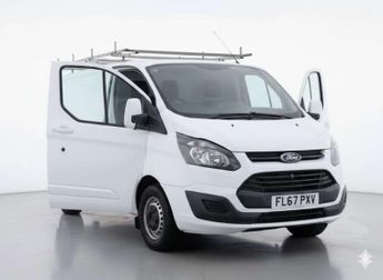 Ford Transit 2.0 Transit Custom 290