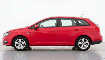 VAUXHALL ASTRA 1.6 Astra Design Auto 5dr