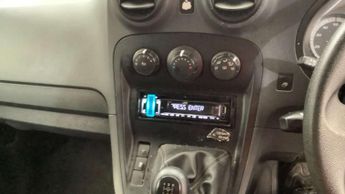 MERCEDES-BENZ CITAN 1.5 Citan 109 CDi BlueEfficiency