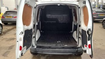 MERCEDES-BENZ CITAN 1.5 Citan 109 CDi BlueEfficiency