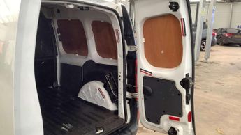 MERCEDES-BENZ CITAN 1.5 Citan 109 CDi BlueEfficiency