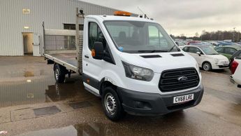 Ford Transit 2.0 Transit 350