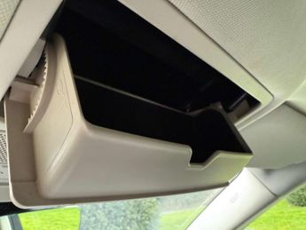 Land Rover Range Rover Evoque 2.0 Range Rover Evoque S D Auto 4WD 5dr