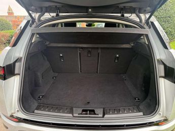 Land Rover Range Rover Evoque 2.0 Range Rover Evoque S D Auto 4WD 5dr