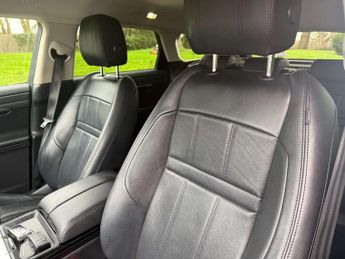 Land Rover Range Rover Evoque 2.0 Range Rover Evoque S D Auto 4WD 5dr