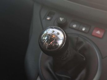 CITROEN BERLINGO MULTISPACE 1.6 Berlingo Multispace XTR HDi 90 5dr