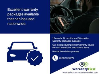 Mercedes-Benz CLA 2.1 CLA 220 D AMG Line Auto 5dr