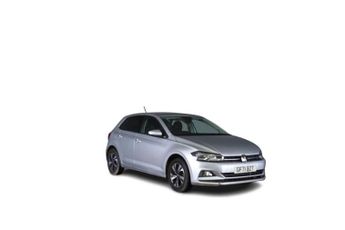 Volkswagen Polo 1.0 Polo Match TSi Semi-Auto 5dr