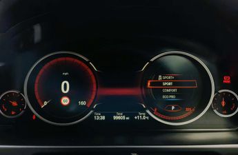 BMW X5 3.0 X5 xDrive 40d M Sport Auto 4WD 5dr