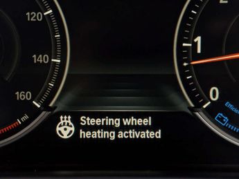 BMW X5 3.0 X5 xDrive 40d M Sport Auto 4WD 5dr