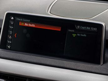 BMW X5 3.0 X5 xDrive 40d M Sport Auto 4WD 5dr