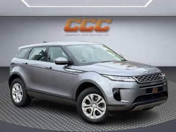 Land Rover Range Rover Evoque 2.0 Range Rover Evoque S Auto 4WD 5dr